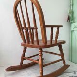 Rocking chair for children