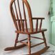 Rocking chair for children