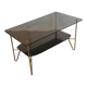 1970s coffee table