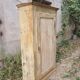 Wooden bonnetière