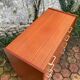 Vintage 1960s chest of drawers