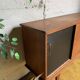 Sideboard with 3 sliding doors