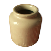 Pot terracotta sandstone