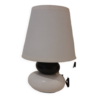 Bedside lamp