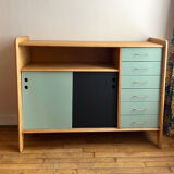 Buffet 50s