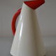 Postmodernist thermos 80's