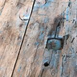 Established old wood