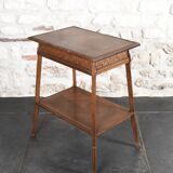 Art deco table