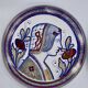Pair of plates Gualdo Tadino