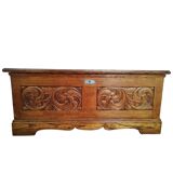 Vintage chest, the 50s