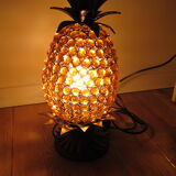 Lamp pampilles Pineapple