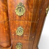 chest of drawers, 1930s