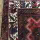 Tapis kilim persan 215x304cm