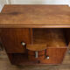 Buffet wood 1930s