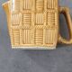 Earthenware jug from Sarreguemines