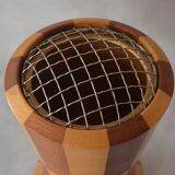 Scandinavian vase