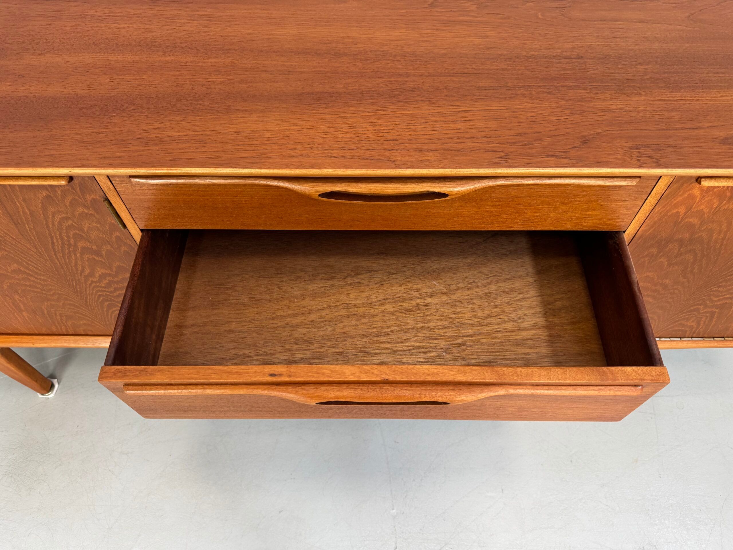 Vintage Jentique sideboard.