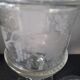 Glass candy maker