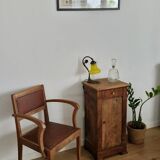 19th century Louis Philippe wooden furniture