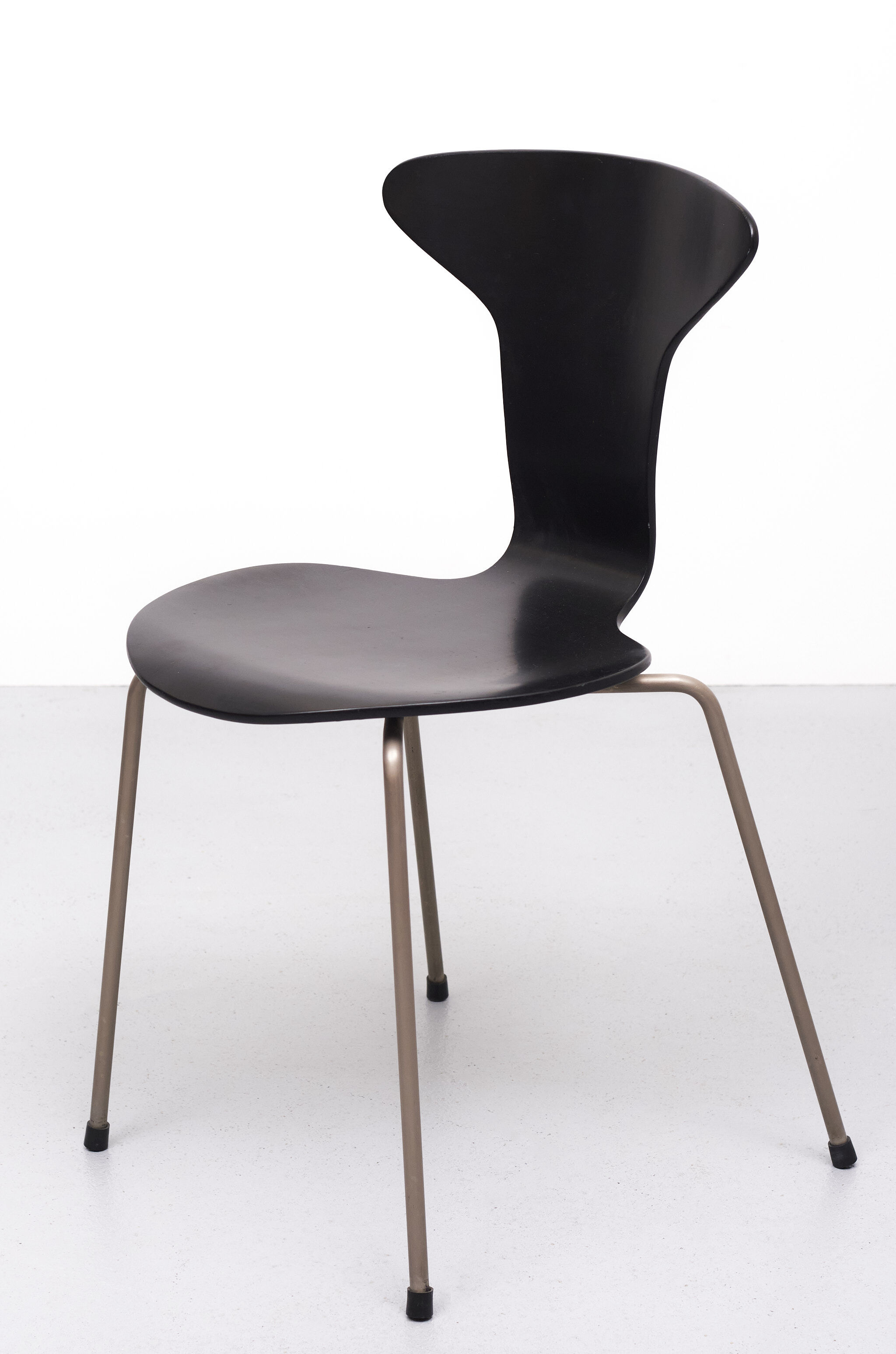 Mosquito Chair 3105 by Arne Jacobsen for Fritz Hansen, 1960s