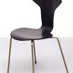 Mosquito Chair 3105 by Arne Jacobsen for Fritz Hansen, 1960s