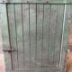 Old gate prison