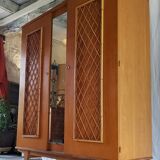 Wardrobe 60s