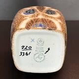 Vase by Nils Thorsson for Royal Copenhagen, Denmark, 1970s