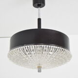 Mid-century Pendant by Jilove u Decina,1960's.