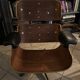 Eames lounge chair and ottoman Mobilier International