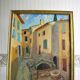 Lavoir en Provence de Jean Mege