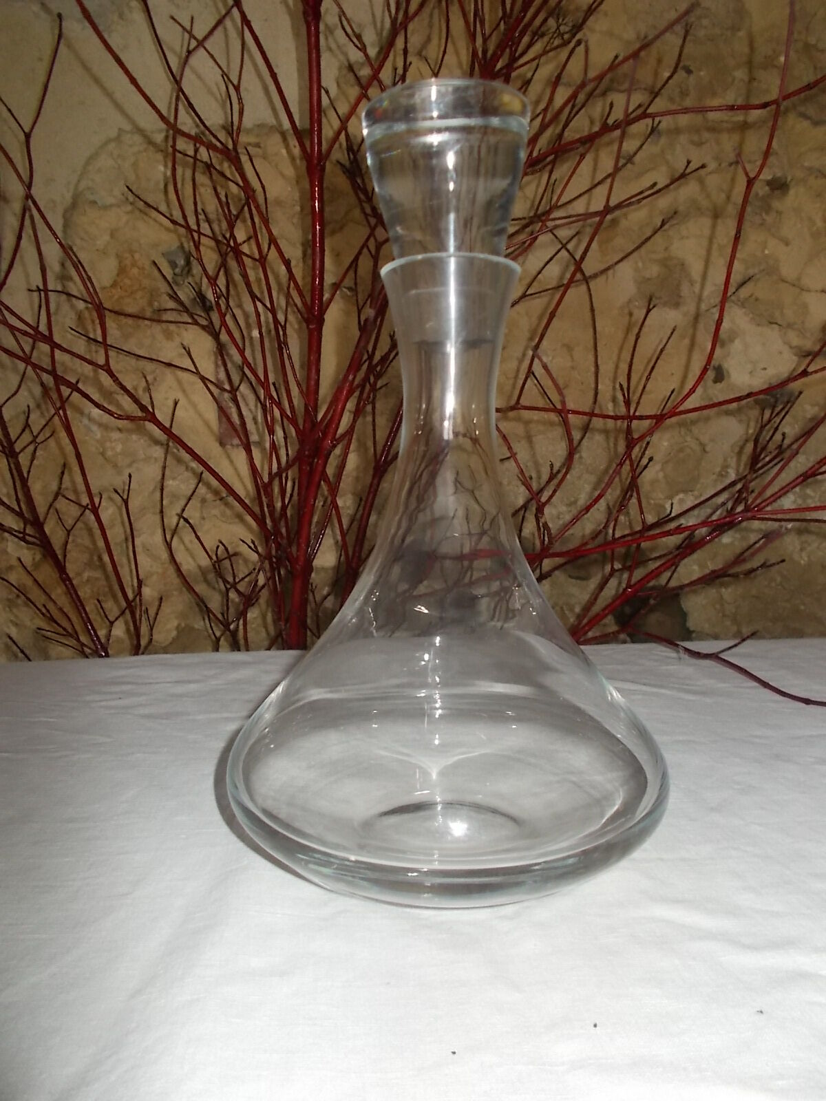 Carafe