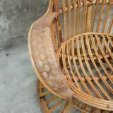 Gio Ponti Lio Carminati Bonacina armchair