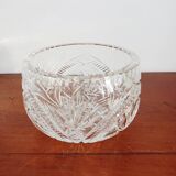 Crystal candy box