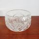 Crystal candy box