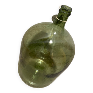 dame jeanne 20 L vintage