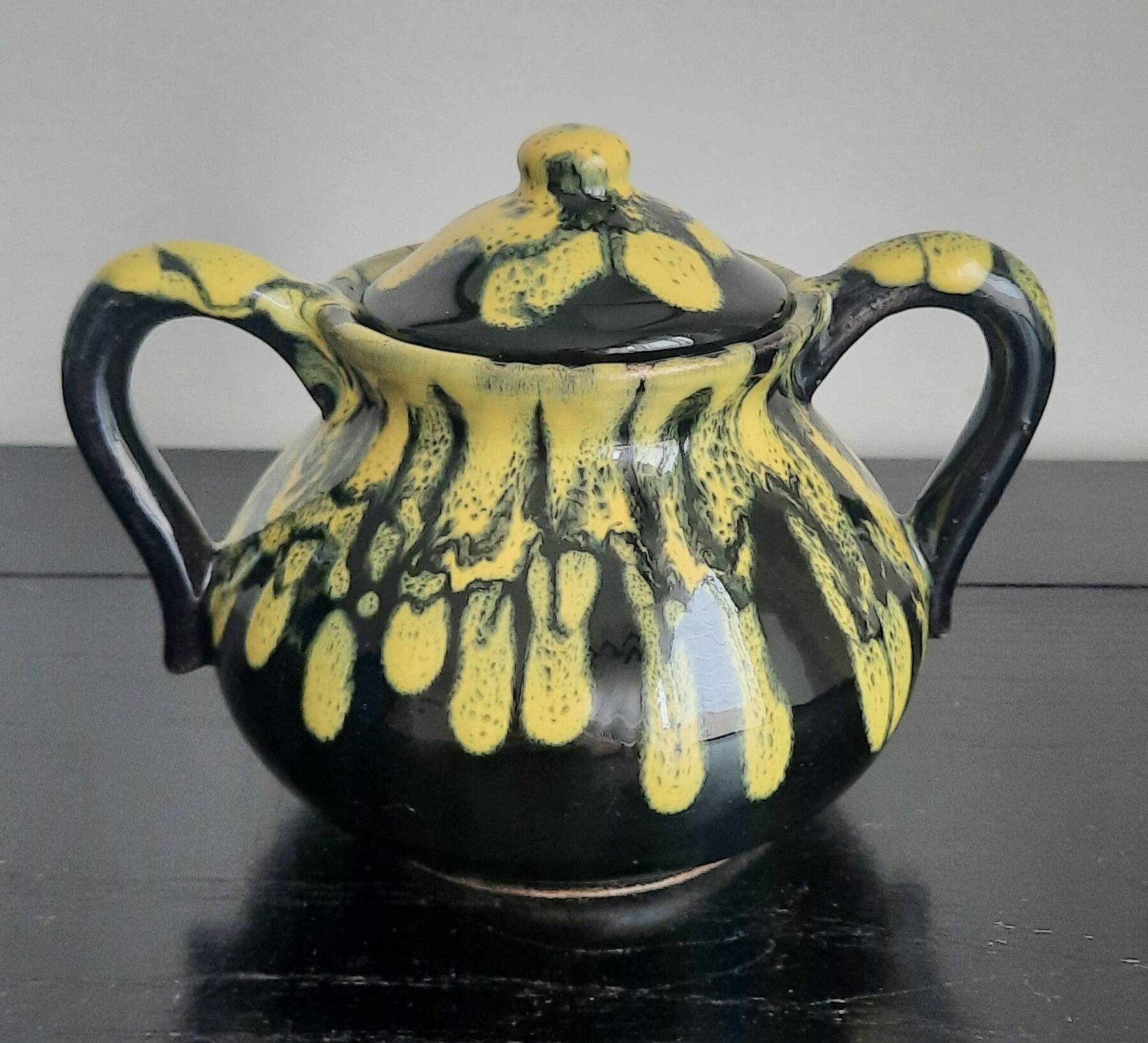 Tea / coffee service Vallauris Lunetta