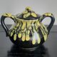 Tea / coffee service Vallauris Lunetta