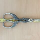 Grape scissors