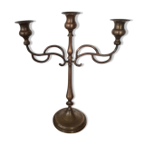 Chandelier ancien trois feux