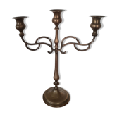 Chandelier ancien trois feux