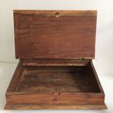 Former writing, desk