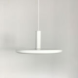 Space-Age Optima pendant lamp, Hans Due for Fog & Morup, Denmark, 1970