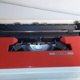 Typewriter oxford