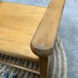 Set of 2 children's chairs combelle