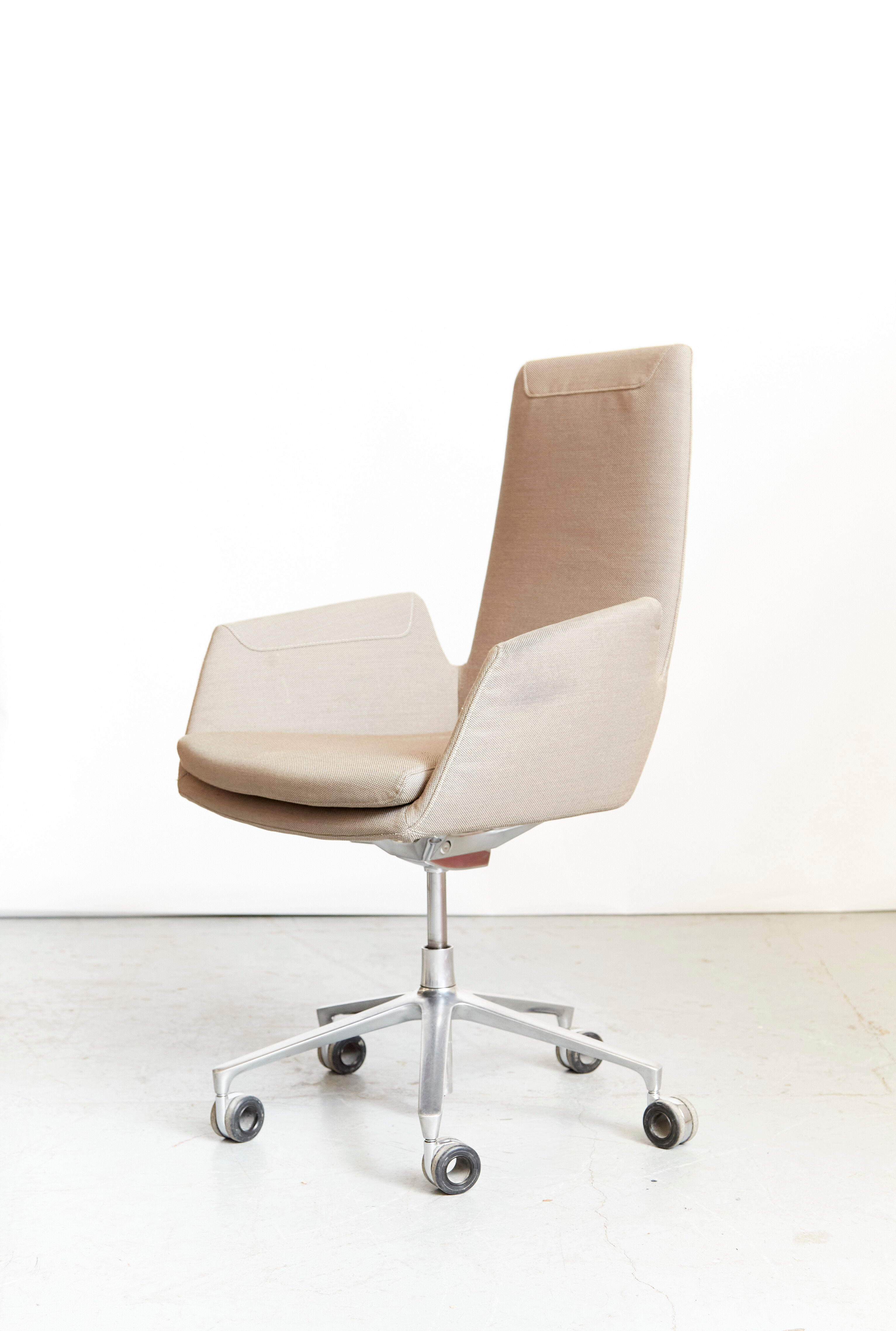 Chaise de bureau Jehs & Foliage Cordia Plus pour le CdR