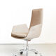Chaise de bureau Jehs & Foliage Cordia Plus pour le CdR