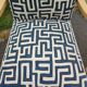 "The Studio" Armchair
