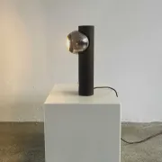 D-2138 Magnet Table Lamps By Raak Amsterdam, The Netherlands, 1980S