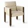 Armchair from the Prague Castle